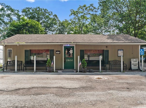 2800 Freeport Rd, Springdale Twp, PA 15144