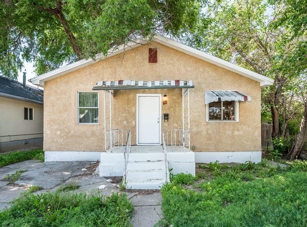 704 E 6th St, Pueblo, CO 81001