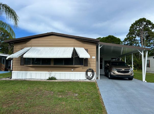 45 Grande Camino Way, Fort Pierce, FL 34951
