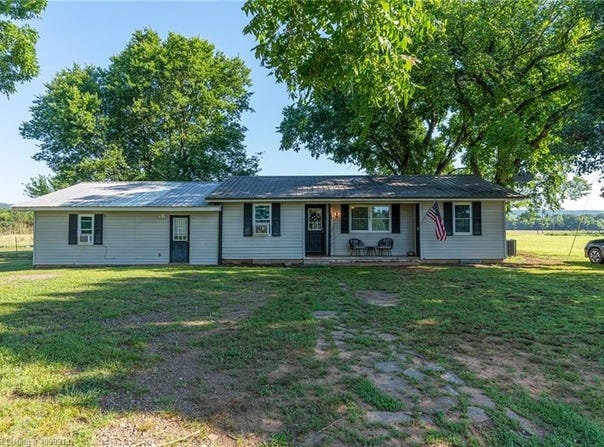 9938 Keener RD, Parks, AR 72950