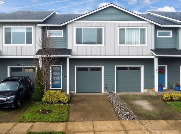 835 S 25th Ave, Cornelius, OR 97113