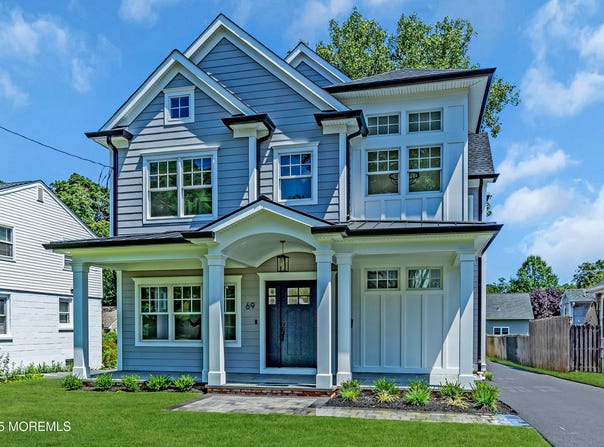 69 Park Avenue, Rumson, NJ 07760