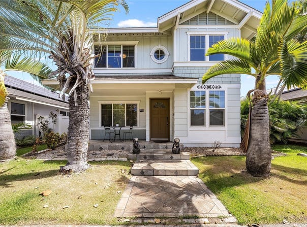 91-1118 Kaipu Street, Ewa Beach, HI 96706