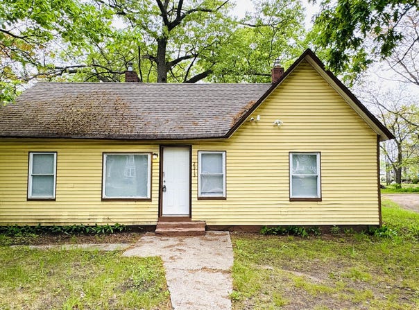 2513 5th Street, Muskegon, MI 49444