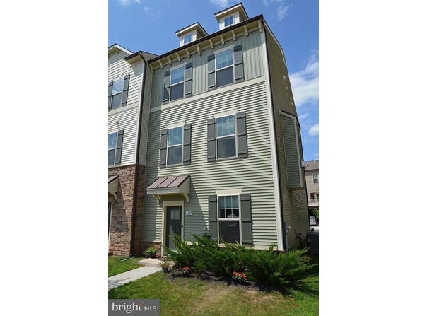1209 LAWLER DRIVE, FREDERICK, MD 21702