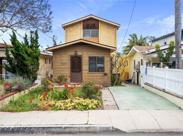 2708 S Carolina Street, San Pedro, CA 90731