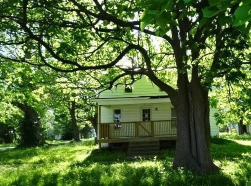 126 Locust Street, Wellsville, KS 66092