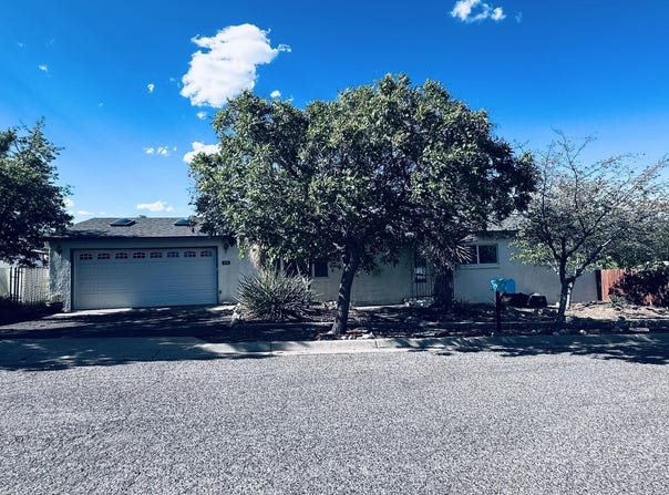 108 W Victoria Street, Silver City, NM 88061