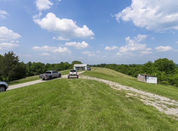 685 Mason Lane, Corinth, KY 41010