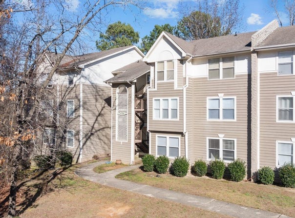 6756 Willowbrook Drive, Fayetteville, NC 28314