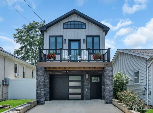 532 Lorillard Avenue, Union Beach, NJ 07735
