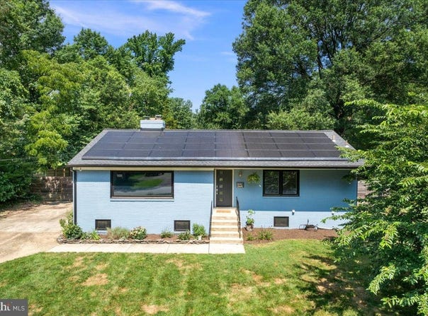9026 MCNAIR DR, ALEXANDRIA, VA 22309