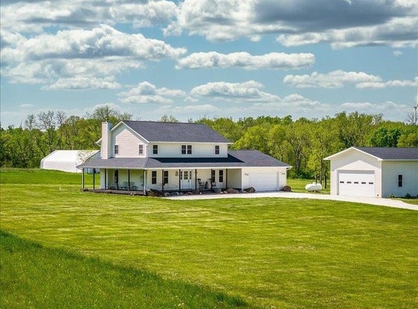 911.41 Melugins, COMPTON, IL 61318
