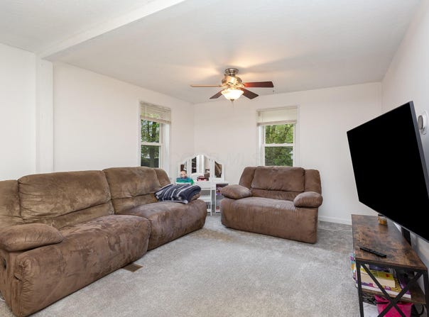 552 Cooper Avenue, Bellefontaine, OH 43311