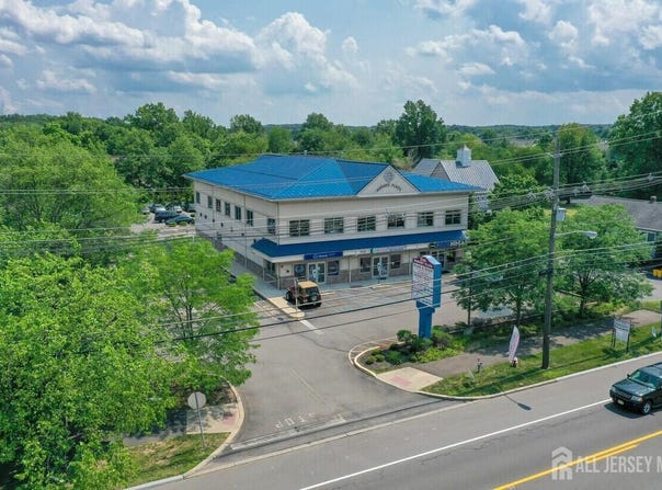 3146 Route 27, South Brunswick, NJ 08824
