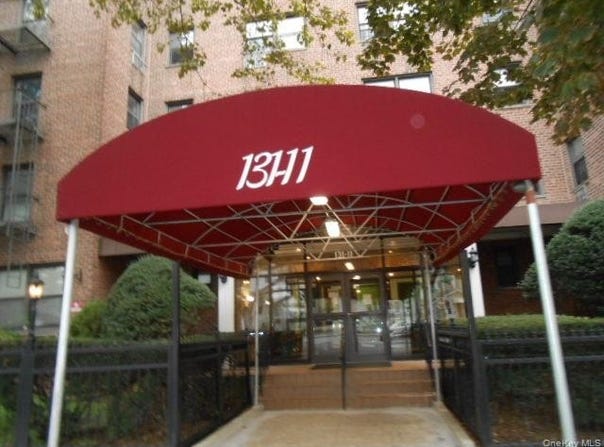 131-11 Kew Gardens Road, Kew Gardens, NY 11418