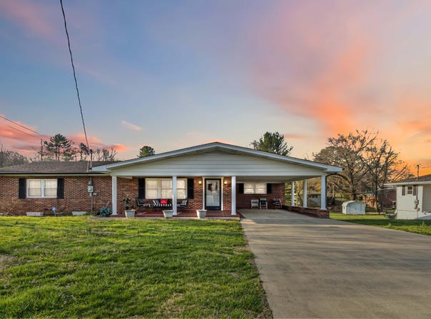 511 Moore Road, Williamsburg, KY 40769