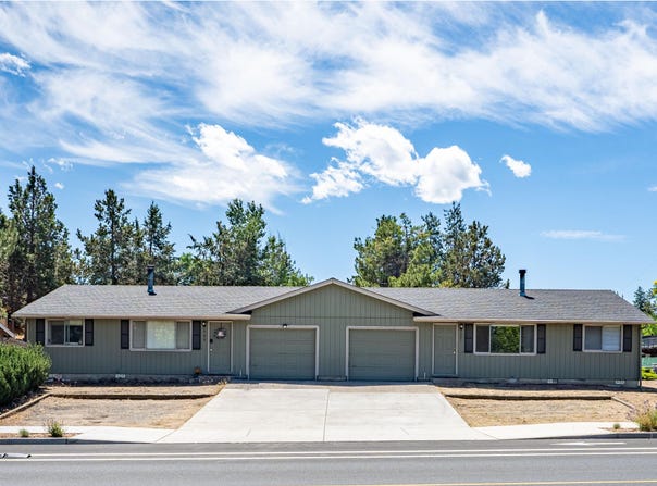 501 SE Wilson Avenue, Bend, OR 97702