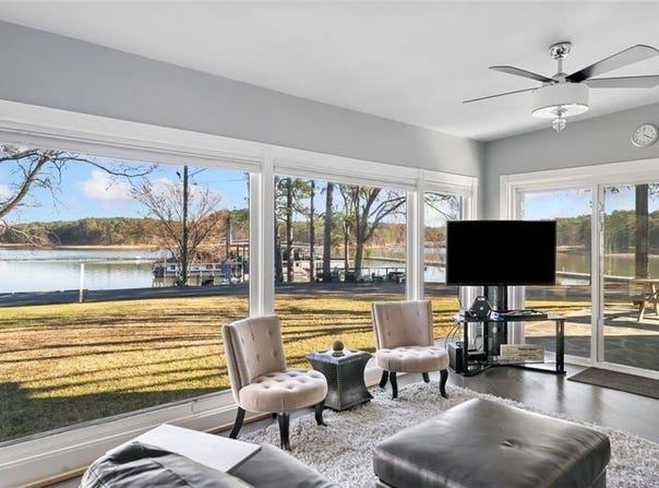 24 Allatoona Landing Road #31, Cartersville, GA 30120