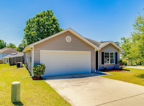 393 Vermillion Drive, Columbia, SC 29209