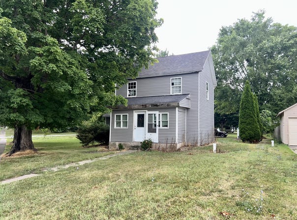 309 N Cleveland Avenue, Galien, MI 49113