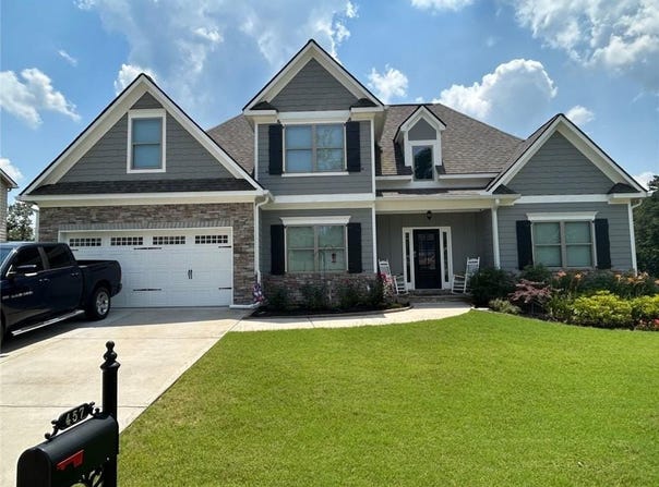 457 Tom Avery Drive Drive, Ball Ground, GA 30107