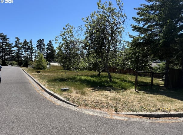 Tamarack, Florence, OR 97439