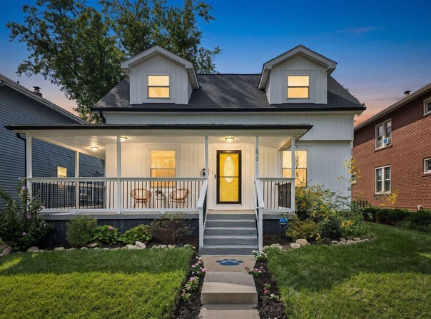 829 Thomas Road, Columbus, OH 43212