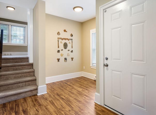 112 E STATE STREET, DOYLESTOWN, PA 18901
