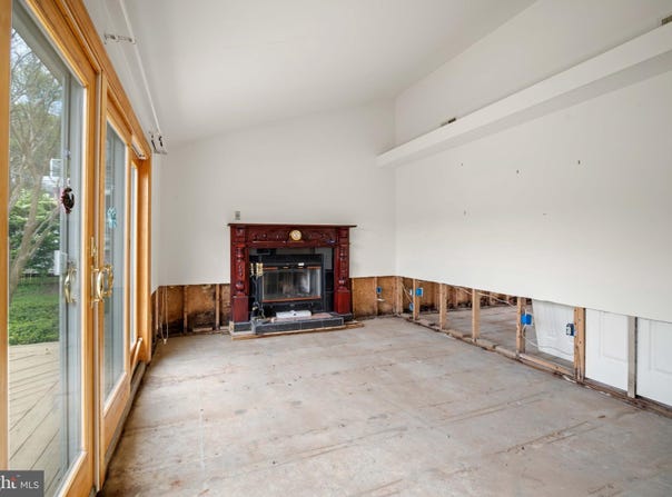5930 SNEED DRIVE, DEALE, MD 20751