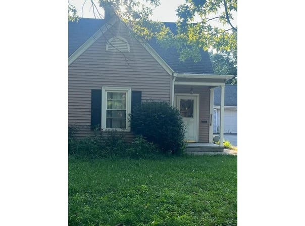 538 Pinehurst Boulevard, Kalamazoo, MI 49006