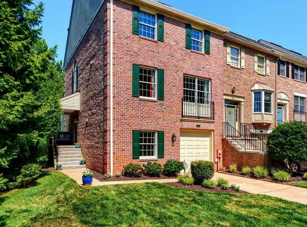 518 KINSALE RD, LUTHERVILLE TIMONIUM, MD 21093