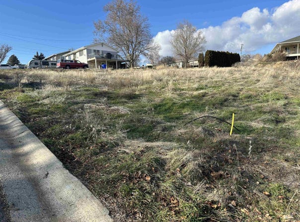 Tbd Grelle Ave, Lewiston, ID 83501
