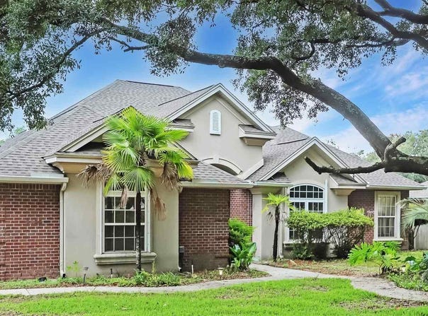 4436 Soundside Dr, Gulf Breeze, FL 32563