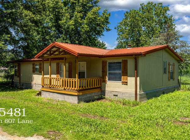 25481 S 607 Lane, Grove, OK 74344