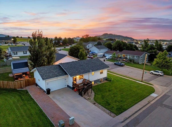807 S 32nd Street, Spearfish, SD 57783