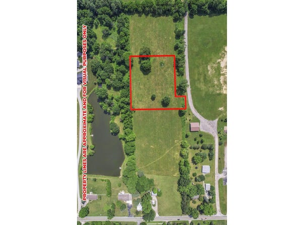 0 N State Route 61, Sunbury, OH 43074