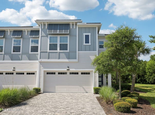 3579 MARSH RESERVE Boulevard, Jacksonville, FL 32224