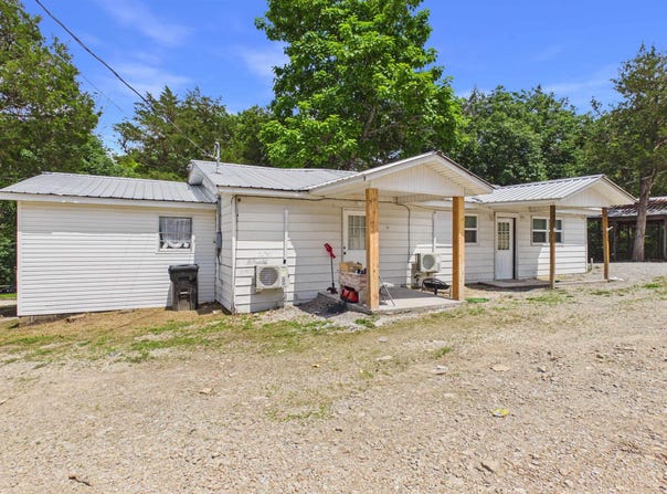 243 BOLAND DRIVE, Henderson, AR 72544