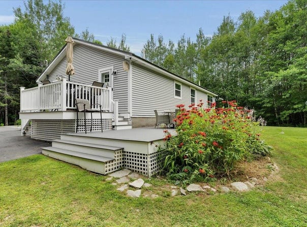 168 Baker Road, Winterport, ME 04496