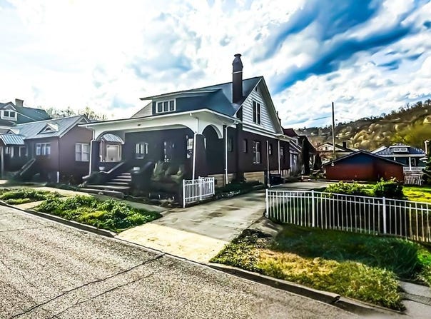 149 4th Street, Pikeville, KY 41501