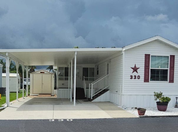 6233 LOWERY ST, BUSHNELL, FL 33513