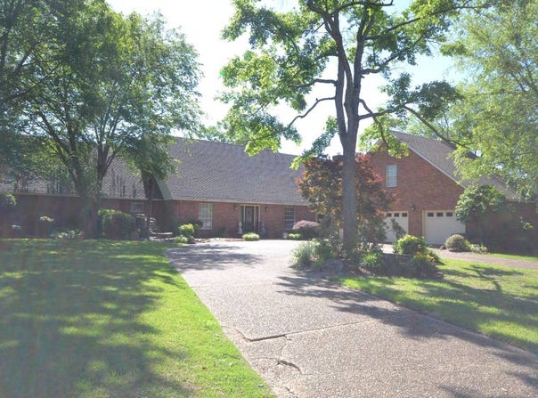 6  Tanglewood, Magnolia, AR 71753