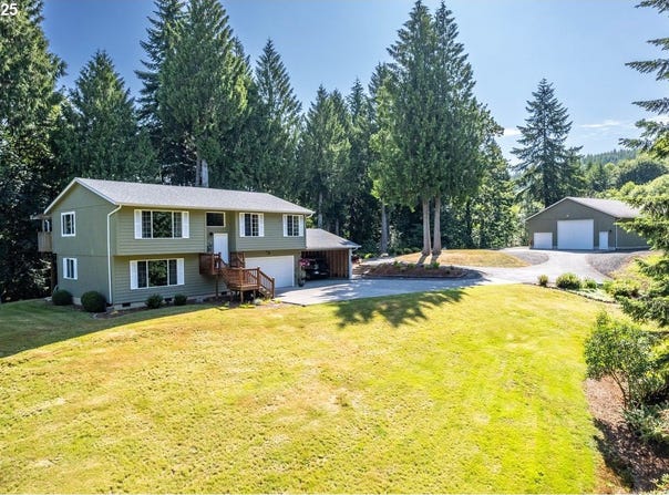 175 BEEMON DR, Longview, WA 98632