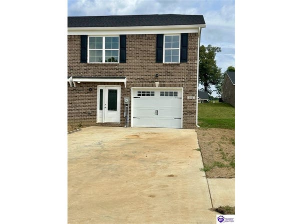 119 Webster Ridge Court, Vine Grove, KY 40175