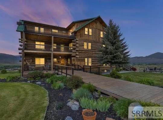 13 Gott Lane, Salmon, ID 83467