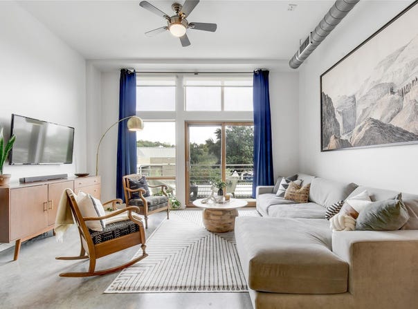 2124 E 6th St E, Austin, TX 78702
