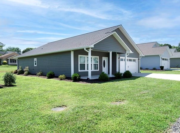 148 Riverwalk Circle, Hayesville, NC 28904