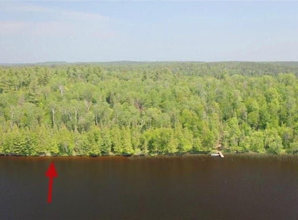 5773 Lake Vermilion N, Breitung Twp, MN 55790