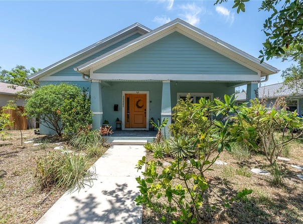 1111 MELROSE AVENUE S, ST PETERSBURG, FL 33705